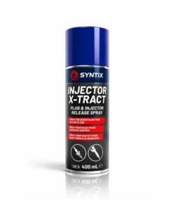 Nettoyant injecteur diesel, X-TRACT, 400ml - SYNTIX