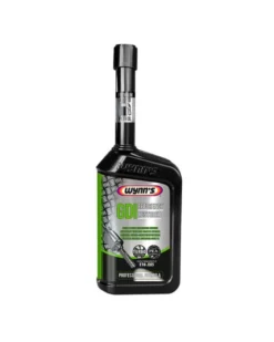 Nettoyant injecteur essence, éthanol (500ml) - Wynn’s