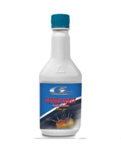 Nettoyant injecteur essence 250ml - 3RG