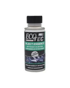 Nettoyant injecteur essence 150ml - Ecotec