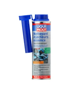 Nettoyant injecteur essence, 300 ml - Liqui Moly