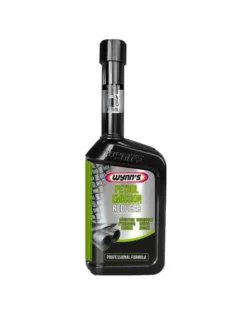 Nettoyant injecteur essence, petrol power 3, 500ml - Wynn's