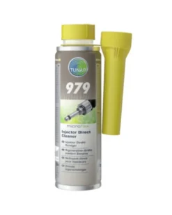 Nettoyant injecteur, injection direct, essence 979 - 300ml - Tunap