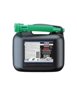 Nettoyant injecteur, pro-line, 5L - LIQUI MOLY