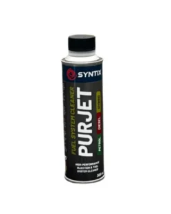 Nettoyant injecteur, PURJET, 300ml ​- SYNTIX