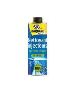 Nettoyant injecteurs, bateau Essence, 500ml - Bardahl