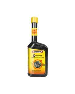 Nettoyant injecteurs, diesel, 500 ml - Wynn’s