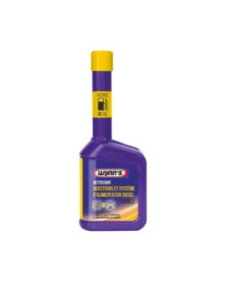 Nettoyant injecteurs diesel, 325 ml - Wynn's