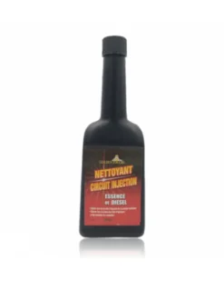 Nettoyant injecteurs, GOLDEN TOUCH, 355ml - Gold Eagle