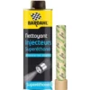 Nettoyant injecteurs Super Éthanol E85 500ml - Bardahl