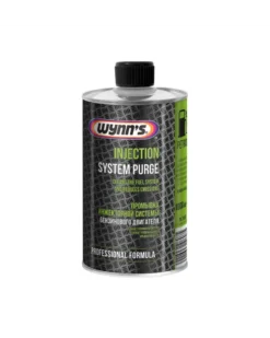 Nettoyant injecteurs System Purge Essence 1L - Wynn's