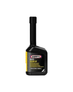 Nettoyant injection diesel, diesel clean up, 325ml - Wynn’s