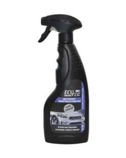 Nettoyant, insectes, fientes, 500 ml - Ecotec