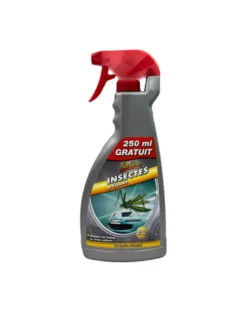 Nettoyant insectes, fientes, 750 ml - Neoclean