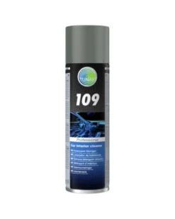 Nettoyant intérieur voiture, multisurface, 109 - 500 ml - Tunap