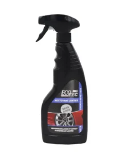 Nettoyant jante, sans acide, 500 ml - Ecotec
