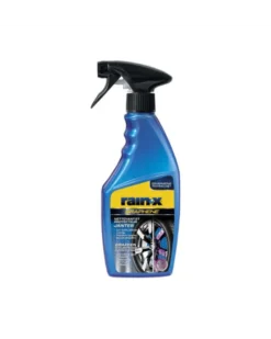 Nettoyant jantes, Graphene, 500 ml - Rain X
