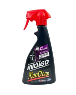Nettoyant jantes, indigo, décontaminant ferreux, 500ml – NeoClean