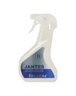 Nettoyant jantes 500ml - Belgom