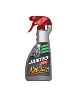 Nettoyant jantes, 500ml - NeoClean
