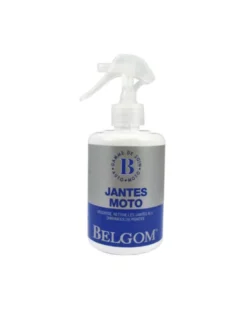 Nettoyant jantes moto, 250ml - Belgom