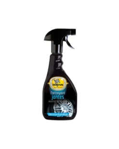 Nettoyant jantes peintes/vernies 500ml - Bardahl
