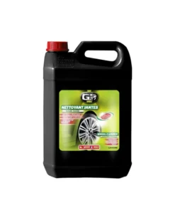 Nettoyant jantes, sans acide, concentré 5L - GS27