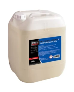 Nettoyant jantes voiture, gel 20 l - TechMax