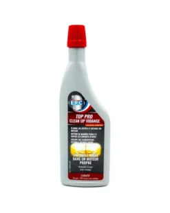 Nettoyant moteur, avant vidange, Clean Up vidange, 200 ml - ERC