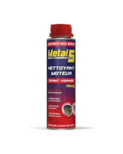 Nettoyant moteur avant vidange, 300ml - Métal 5