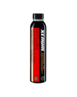 Nettoyant moteur avant vidange, M-FLUSH, 350 ml - XENUM