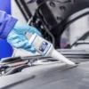 Nettoyant moteur Engine Flush 250ml - Kent