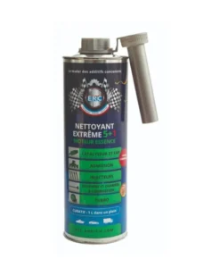 Nettoyant moteur, extrême 5+1, essence, 1L - ERC