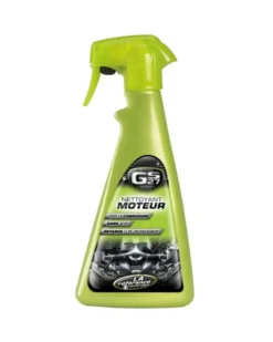 Nettoyant moteur plastique, 500ml - GS27