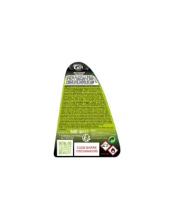 Nettoyant moteur plastique, 500ml - GS27