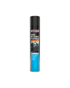 Nettoyant plastique, intérieur, voiture, 750 ml - Wynn’s