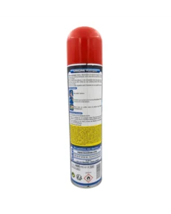 Nettoyant plastique, parfum agrumes, 400 ml - Neoclean