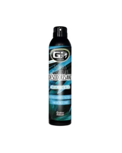 Nettoyant plastique voiture, désodorisant, 300ml - GS27