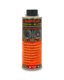 Nettoyant poussoir hydraulique, hydro valve lifters, 300ml - Warm Up