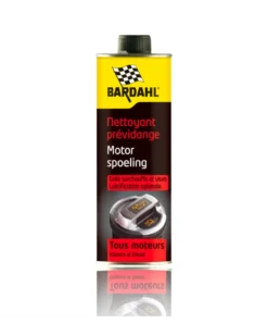 Nettoyant pré vidange, 300ml - Bardahl