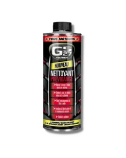 Nettoyant pré-vidange voiture, 300ml - GS27