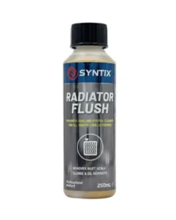 Nettoyant radiateur, système refroidissement, 250ml - SYNTIX