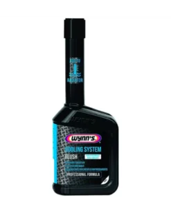 Nettoyant radiateur voiture 325 ml - Wynn's