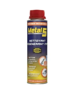 Nettoyant régénérant FAP, 300ml – Metal 5