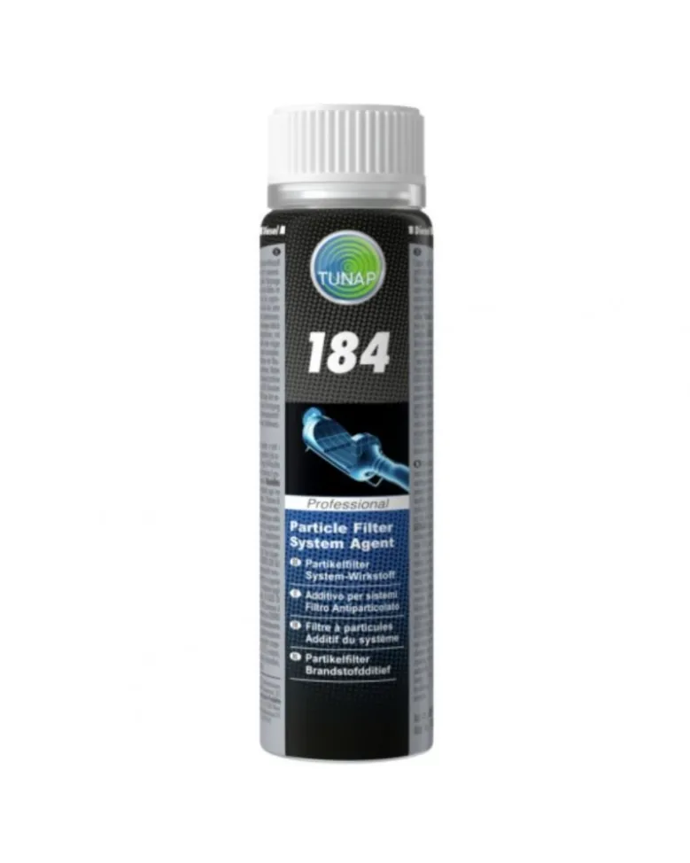 Nettoyant régénérant fap, 184 - 100 ml - Tunap