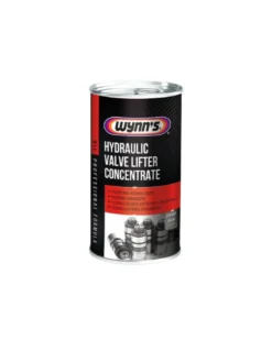 Nettoyant soupape, poussoirs hydrauliques HVL, 325 ml - Wynn's