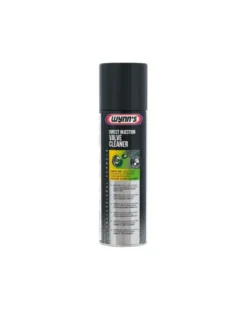 Nettoyant soupapes injection directe - 500ml - Wynn’s