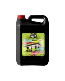 Nettoyant station service et sols d'atelier, 5L - GS27