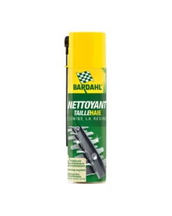 Nettoyant taille haie, 250ml - Bardahl