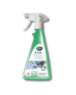 Nettoyant Textiles & Alcantara, 500ml ECOCERT - GS27